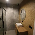 Ars Platinium Wisla-spokojna Апартаменты *