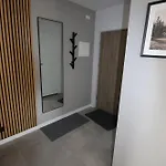 Апартаменты Ars Platinium Wisla-spokojna