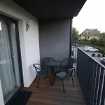 Ars Platinium Wisla-spokojna Висла
