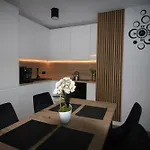 Ars Platinium Wisla-spokojna Апартаменты *