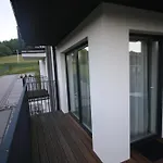 Апартаменты Ars Platinium Wisla-spokojna Висла