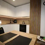 Ars Platinium Wisla-spokojna Апартаменты Висла