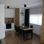 Ars Platinium Wisla-spokojna Апартаменты *