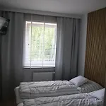 Апартаменты Ars Platinium Wisla-spokojna *