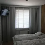Ars Platinium Wisla-spokojna Апартаменты *