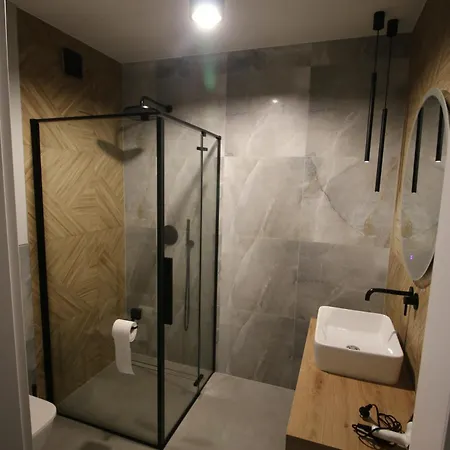 Ars Platinium Wisla-spokojna Appartement *