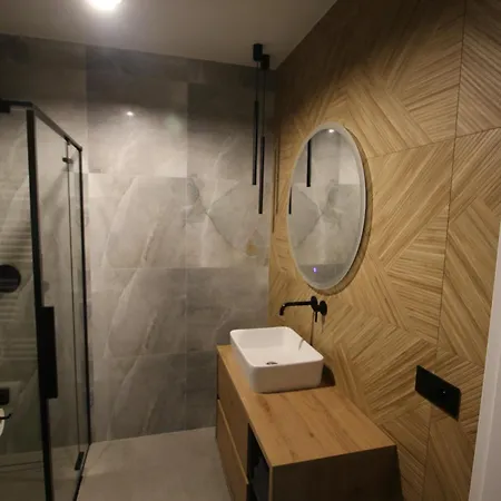 Ars Platinium Wisla-spokojna Appartement *