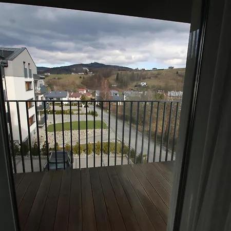 Appartement Ars Platinium Wisla-spokojna *