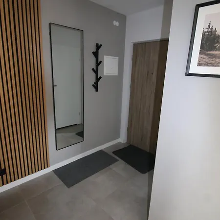 Appartement Ars Platinium Wisla-spokojna