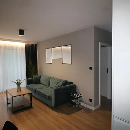 Appartement Ars Platinium Wisla-spokojna