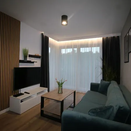 Ars Platinium Wisla-spokojna Appartement Wisła