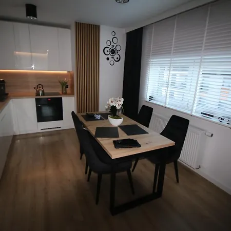 Ars Platinium Wisla-spokojna *