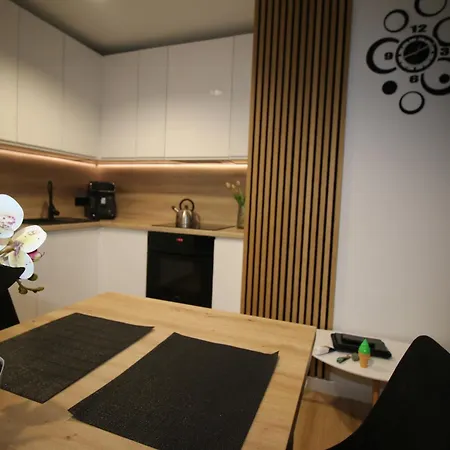 Ars Platinium Wisla-spokojna