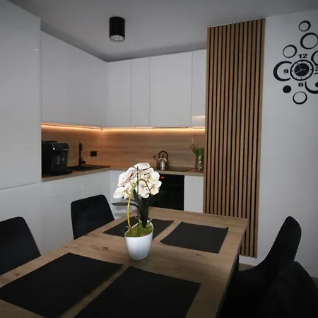 Ars Platinium Wisla-spokojna Appartement *