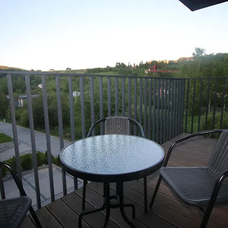 Ars Platinium Wisla-spokojna *