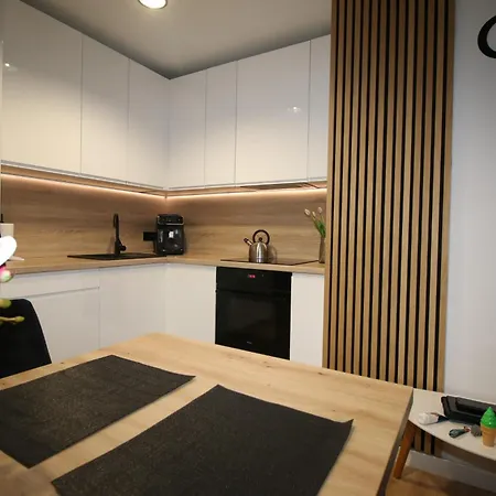 Ars Platinium Wisla-spokojna Appartement Wisła