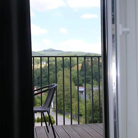 Appartement Ars Platinium Wisla-spokojna Wisła