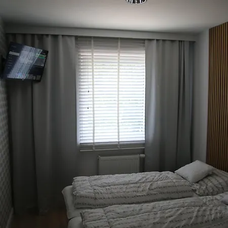 Ars Platinium Wisla-spokojna Appartement *