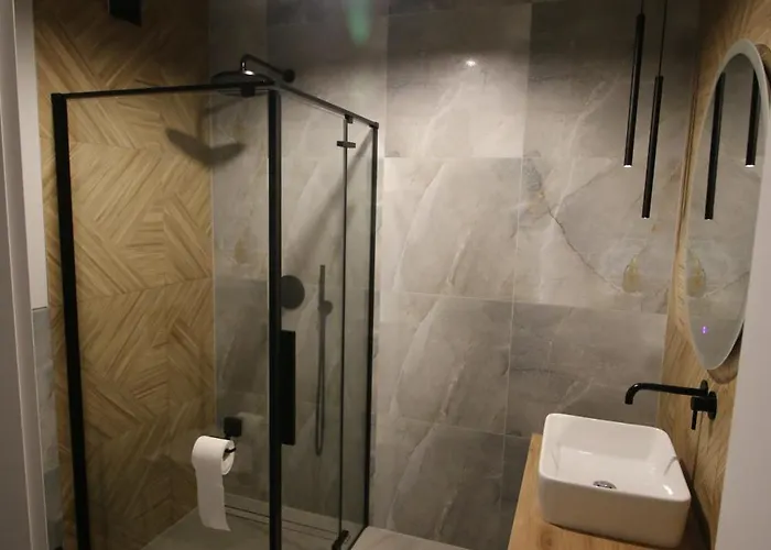 Ars Platinium Wisla-spokojna Apartment *