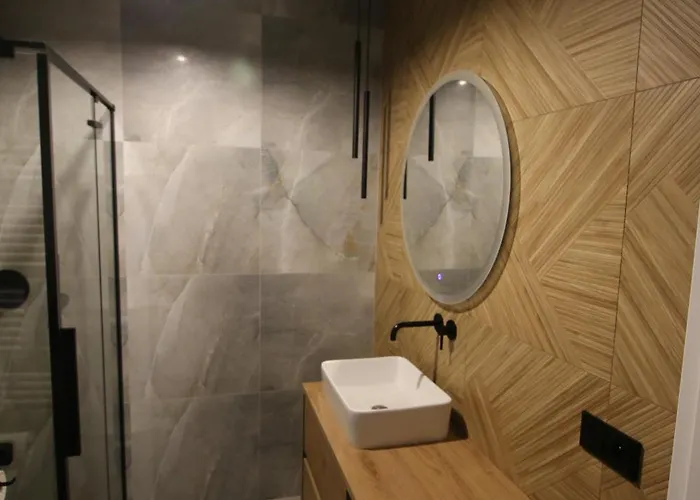 Ars Platinium Wisla-spokojna Apartment *