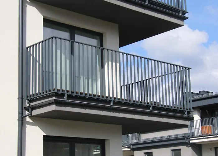 Ars Platinium Wisla-spokojna Apartment *