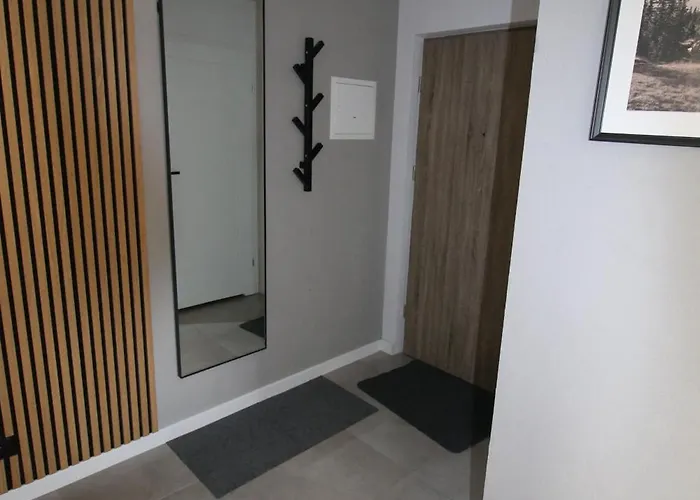 Apartment Ars Platinium Wisla-spokojna