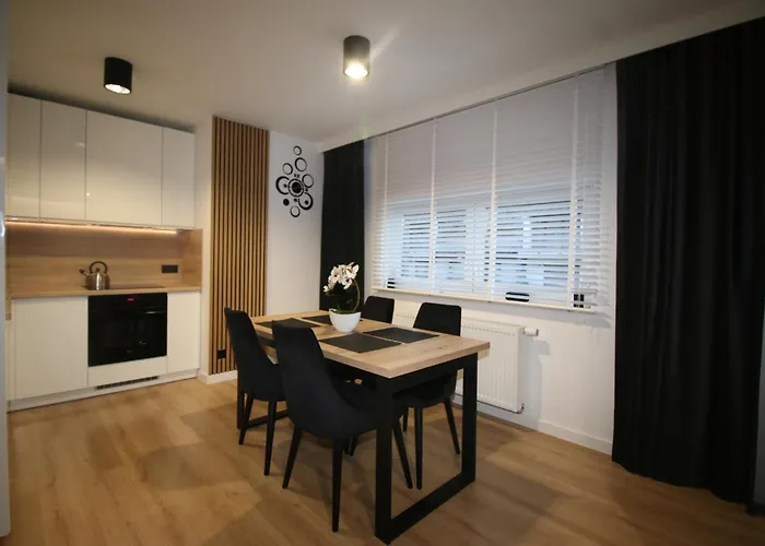 Ars Platinium Wisla-spokojna * Wisla