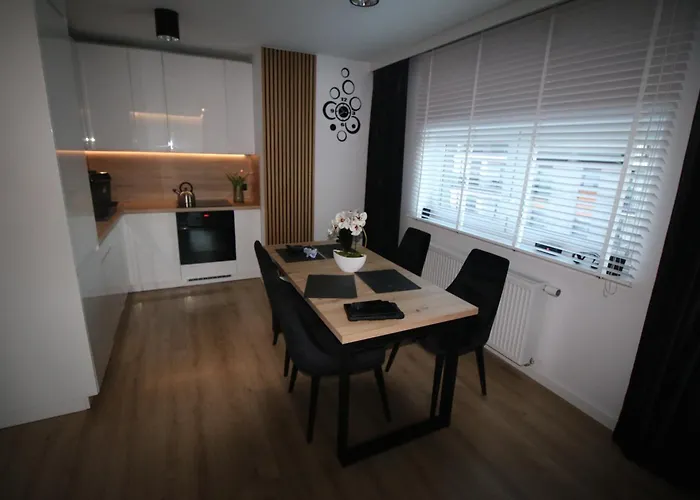 Ars Platinium Wisla-spokojna *