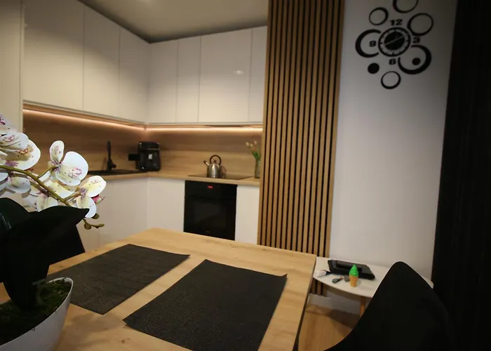 Ars Platinium Wisla-spokojna