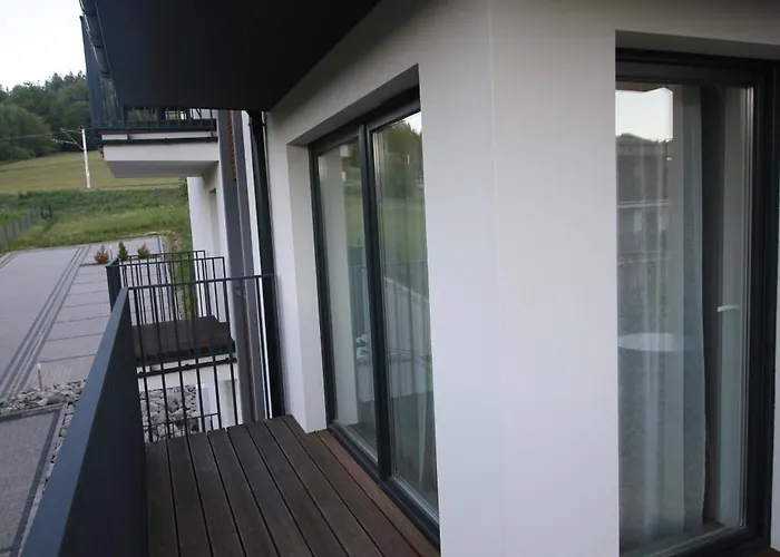 Apartment Ars Platinium Wisla-spokojna Wisla