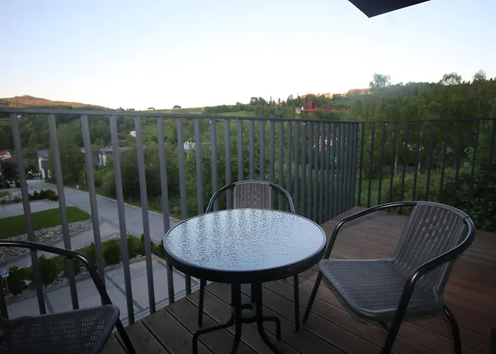 Ars Platinium Wisla-spokojna *