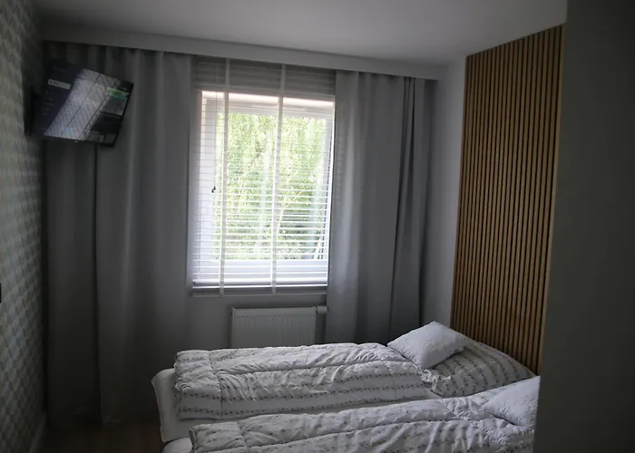 Apartment Ars Platinium Wisla-spokojna *