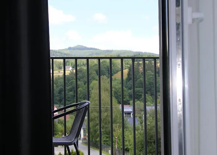 Apartment Ars Platinium Wisla-spokojna Wisla