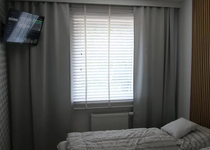 Ars Platinium Wisla-spokojna Apartment *